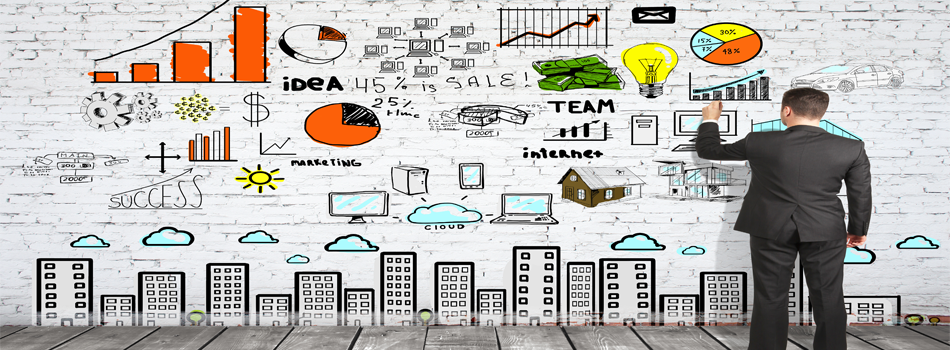 Balucate offers complete branding services in australia