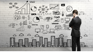 We have a histry of developing great brand concepts australia